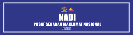 NADI Bagan Dalam | Pusat Sebaran Maklumat Nasional