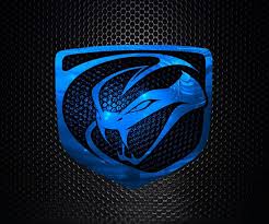 Dodge Viper Logo Dodge Logo Dodge Viper Rattlesnake