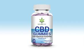 cbd gummies for back pain and inflammation
