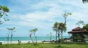 Berlokasi di kecamatan sama dua, kabupaten aceh selatan. Pantai Batu Layar Kota Johor Destinasi Permata Selatan Facebook