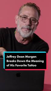 Jeffrey Dean Morgan and Norman Reedus Bromance Insights