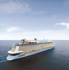 Royal caribbean visits more than 200 ports worldwide, but here are a few of our most popular Cruise Weddings Now A Thing Deccan Herald