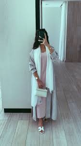Pin By Zahara Al On S T Y L E Fashion Design Clothes Abayas Fashion Hijab Fashion Inspiration
