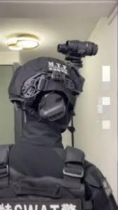Masked Swat Captured 1 - ThisVid.com