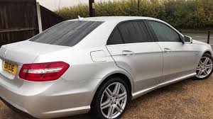 2011 Mercedes Benz E Class 2 1 E250 Cdi Blueefficiency Sport For Sale Car Review Vlog Youtube