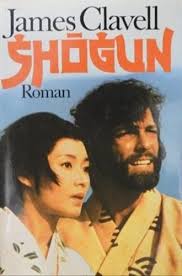 Shogun (német) · James Clavell · Könyv · Moly
