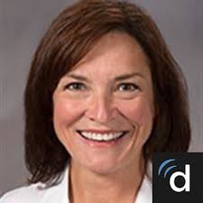 Dr. Mary B. Taylor, MD