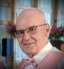 Obituary of Len Pryor