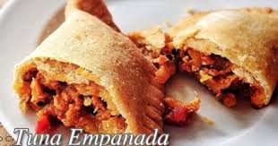 Tuna Empanada Panlasang Pinoy Meaty Recipes Recipe Recipes Empanadas Lunch Recipes