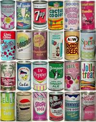 Pin By Amy Mcneil Lund On Pop Art Vintage Packaging Soda Pop Pop Cans