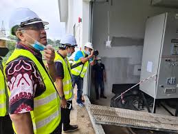Selain itu, rakyat malaysia menerima. Bekalan Elektrik Di Sabah Akan Ditingkatkan Kualiti Bn News Online