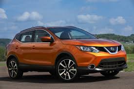 Each ranking was based on 9 categories. He Said She Said 2017 Nissan Qashqai Wheels Ca