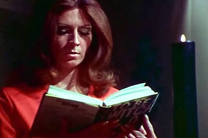 SEASON OF THE WITCH: Looking Back On George Romero's Psychedelic Feminist  Should-Be Classic - Film Inquiry