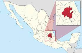 Impuesto sobre tenencia y refrendo vehicular. Hidalgo Bundesstaat Wikipedia