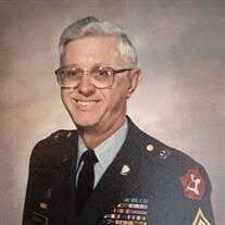 Sgm Carl W Burchfield Jr Obituary (2025)