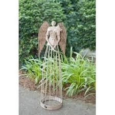 Christmas angel is an essential product in home decoration; Angels Christmas Outdoor Holiday Decorations You Ll Love In 2020