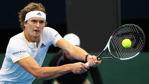 Zverev is not liked very much on r/tennis. Alexander Zverev Leads List Of Top 10 Future Grand Slam Champions Sport360 News