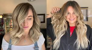 Places shinjuku beauty, cosmetic & personal carehair extensions service salons that do hair extensions near me. Orlando S Hair Extensions Experts Stella Luca