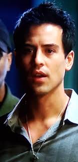 Marcus Columo aka Nikolas Cassadine