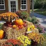 Fall Family Fun Day, Hardy Lake
