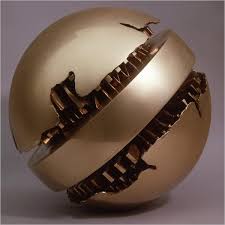 Conversazioni su Arnaldo Pomodoro tra Scultura, Teatro e Architettura