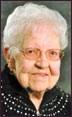 Ethel Bridenbaugh Obituary (2013)