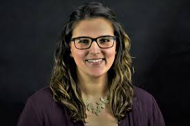 Matchan Named Program Specialist with Iowa Pork Industry Center