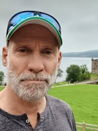 Hall Stars Wall: Steve Le Marquand