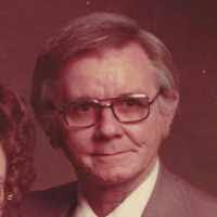 Melvin Andrew Corbin (1925–2009) • FamilySearch
