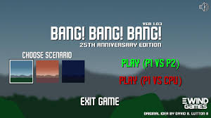 Where you can download the game minecraft full edition? Bang Bang Bang For Android Apk Download