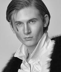 IVAN ARCE (@rcmodelmanagement) • Instagram photos and videos