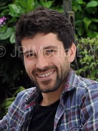 39247494-15 August 2017. . . . . . Chris Jaume in the process of setting up  Cooper King Distillery at Sutton-on-the-Forest . Mr Jaume s family has rich  historical ties to Yorkshire