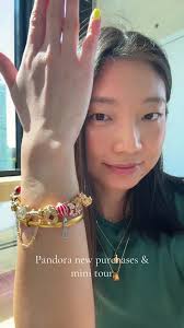 Pandora Fleming Smith