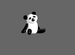1920 by 1080 gif for lively : Panda Gifs Over 100 Animated Images Of These Animals