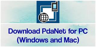 Compartir teléfono inteligente de internet con ordenadores o . Pdanet For Pc 2021 Free Download For Windows 10 8 7 Mac