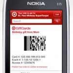 Check spelling or type a new query. Target S Mobile Giftcards Use Virtual Barcodes