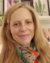 Michelle Kipper's Instagram, Twitter & Facebook