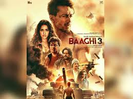 Amidst Coronavirus Outbreak Tiger Shroff And Shraddha Kapoor S Baaghi 3 Earns This Much On Its Opening Day Beats Tanhaji The Unsung Warrior First Day Collection Hindi Movie News Times Of India Jackie shroff (born 1 february 1957) is an indian actor. amidst coronavirus outbreak tiger