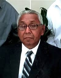 Alfredo Luna Tovar Obituary