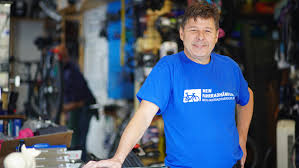 Mechanisches Atelier Fahrradwerkstatt In Bockenheim