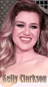 Happy birthday Kelly Clarkson 🥳 Bold, brilliant, and completely in a  league of her own✨ #kellyclarkson #singer #songwriter #birthday #music  #entertainment #pop