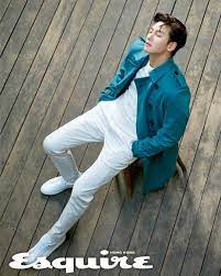 As his parents were both educators, it was expected of him to also enter the profession. Ji Chang Wook Ph On Twitter In 2021 Ji Chang Wook Ji Chang Wook Smile Korean Actors