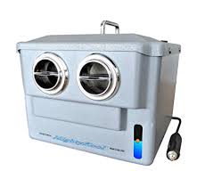 Window air conditioners/ window mounted air conditioner units 2. The Best Tent Air Conditioner For The Money Top 25 Reviewed Tentsy