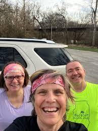 Shane Krueger's Instagram, Twitter & Facebook