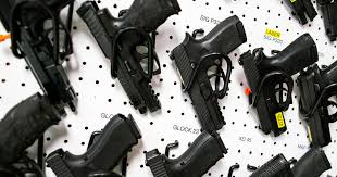 Brownells.com, the leading supplier of firearm accessories, gun parts and gunsmithing tools. Gun Sales To First Time Buyers Skyrocket Amid Fears Of Bloody Election And Unrest