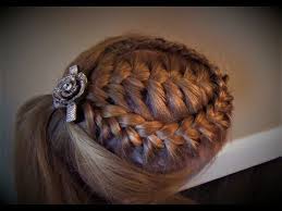 прическа на свадьбу к подруге на волосы средней длины Pricheska Dlya Devochki Iz Obratnoj Francuzskoj Kosy Cvetok Roza Iz Kosy Pletenie Po Spirali Yout Volosy Malenkih Devochek Detskie Volosy Kosy Dlya Devochek