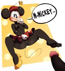 Post 3702116: Lewdloaf Mickey_Mouse Minnie_Mouse