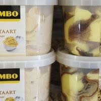 Jumbo Supermarket