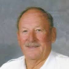 Richard "Dick" Meadows Obituary (1939