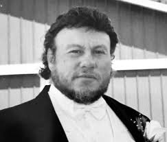 William Lee Comstock Obituary (1960